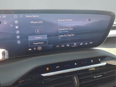 2025 Buick Enclave 4dr Sport Touring