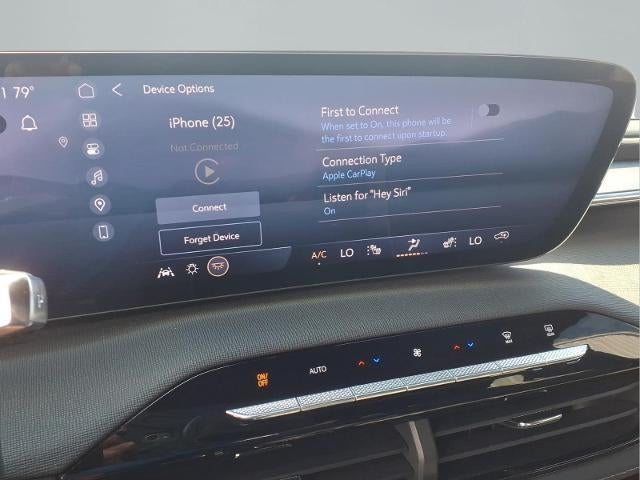2025 Buick Enclave 4dr Sport Touring