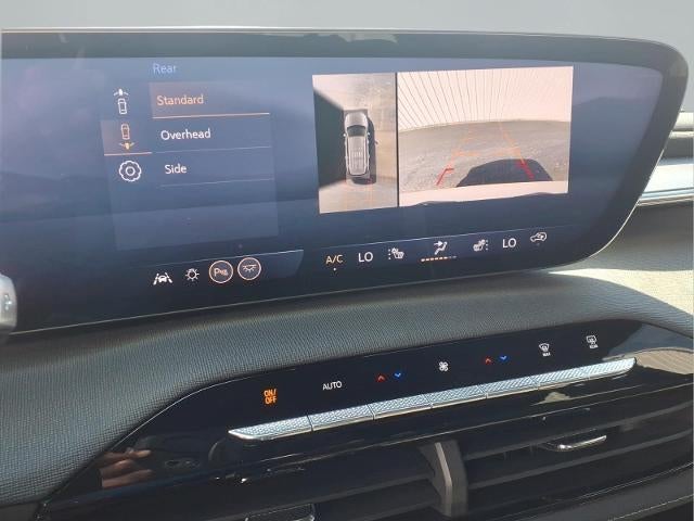 2025 Buick Enclave 4dr Sport Touring