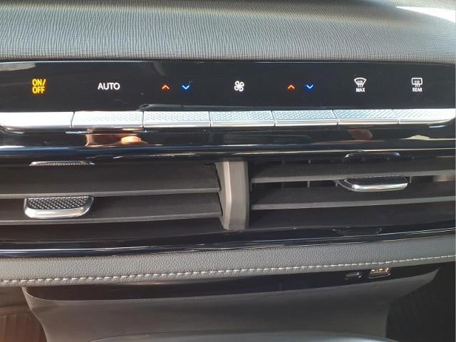 2025 Buick Enclave 4dr Sport Touring