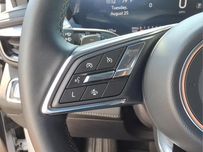 2025 Buick Enclave 4dr Sport Touring