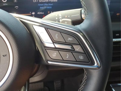 2025 Buick Enclave 4dr Sport Touring