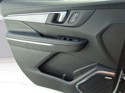 2025 Buick Enclave 4dr Sport Touring