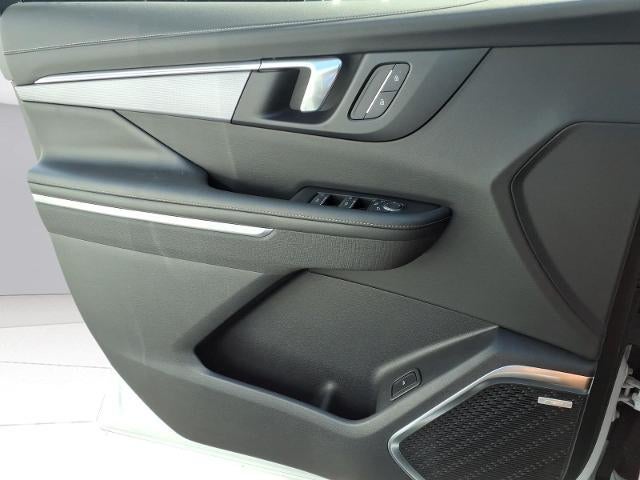 2025 Buick Enclave 4dr Sport Touring