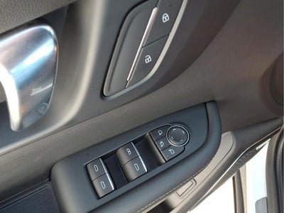 2025 Buick Enclave 4dr Sport Touring
