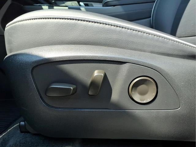 2025 Buick Enclave 4dr Sport Touring