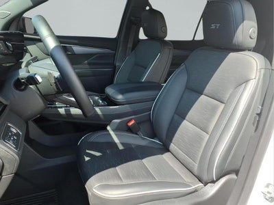 2025 Buick Enclave 4dr Sport Touring