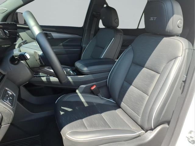 2025 Buick Enclave 4dr Sport Touring