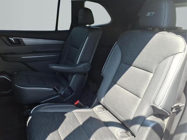 2025 Buick Enclave 4dr Sport Touring