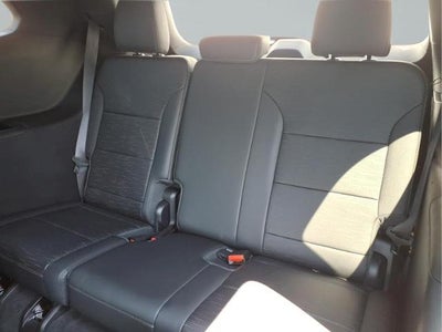 2025 Buick Enclave 4dr Sport Touring