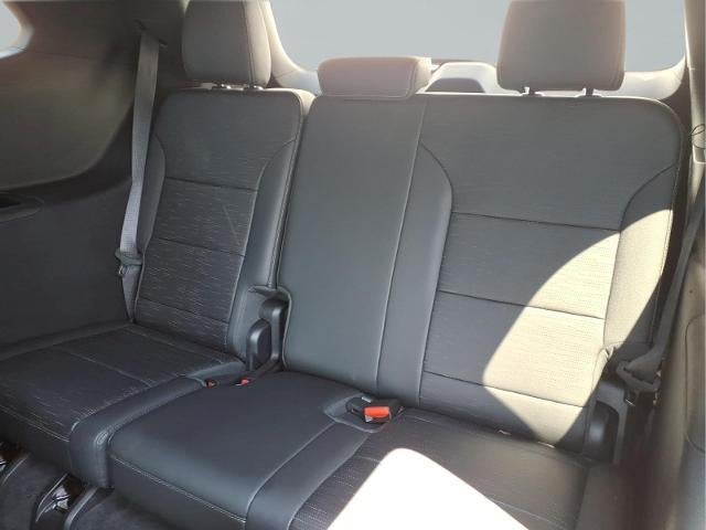 2025 Buick Enclave 4dr Sport Touring