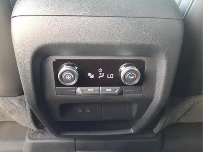 2025 Buick Enclave 4dr Sport Touring