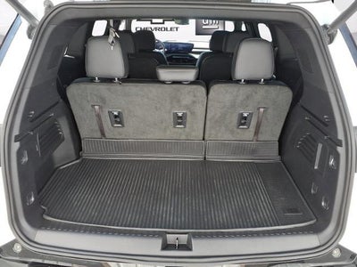 2025 Buick Enclave 4dr Sport Touring