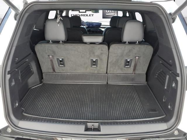 2025 Buick Enclave 4dr Sport Touring