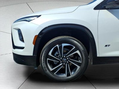 2025 Buick Enclave 4dr Sport Touring