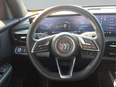2025 Buick Enclave 4dr Sport Touring