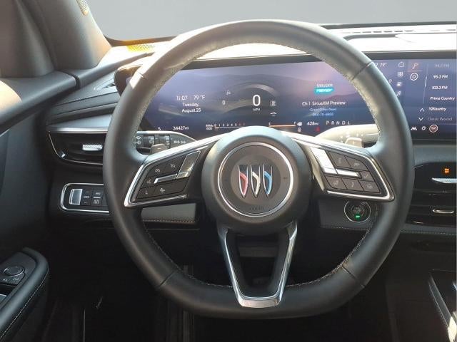 2025 Buick Enclave 4dr Sport Touring