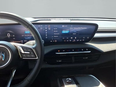 2025 Buick Enclave 4dr Sport Touring