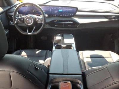 2025 Buick Enclave 4dr Sport Touring