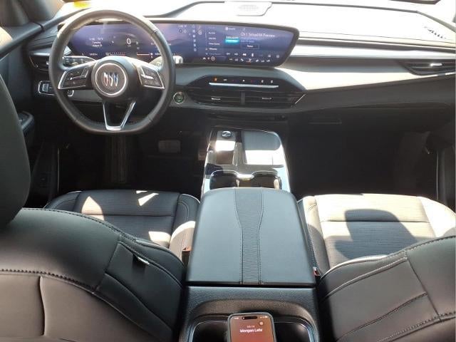 2025 Buick Enclave 4dr Sport Touring