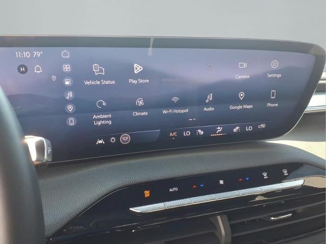 2025 Buick Enclave 4dr Sport Touring