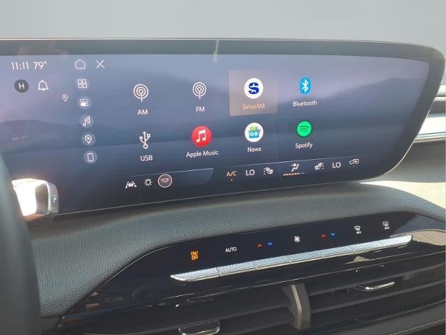 2025 Buick Enclave 4dr Sport Touring