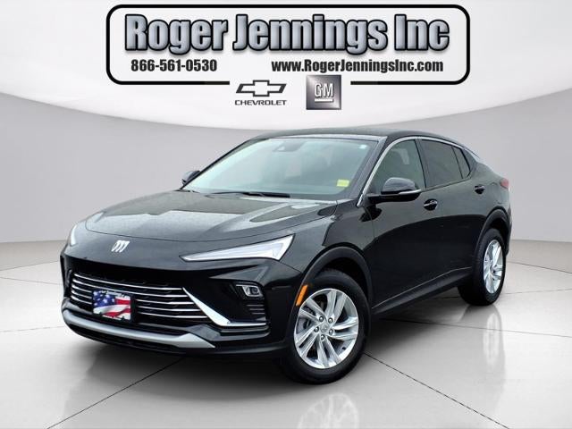 2024 Buick Envista FWD 4dr Preferred