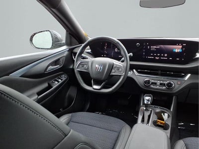 2024 Buick Envista FWD 4dr Preferred
