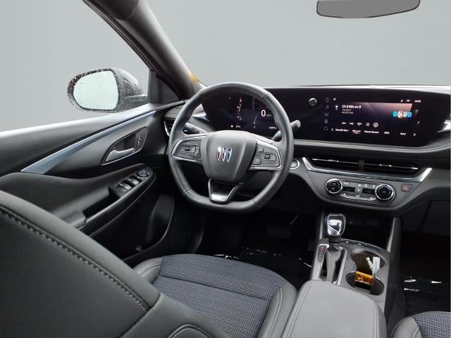 2024 Buick Envista FWD 4dr Preferred