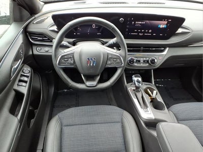 2024 Buick Envista FWD 4dr Preferred