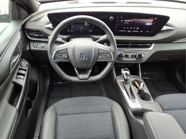 2024 Buick Envista FWD 4dr Preferred