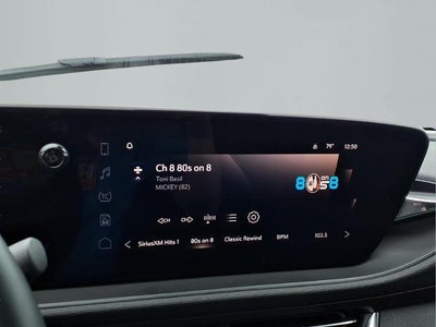 2024 Buick Envista FWD 4dr Preferred