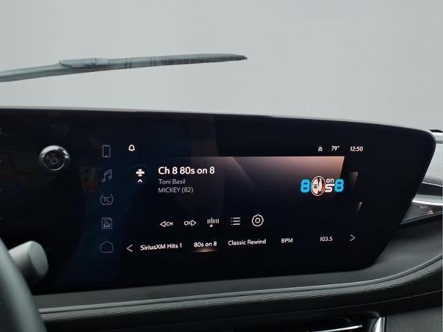 2024 Buick Envista FWD 4dr Preferred