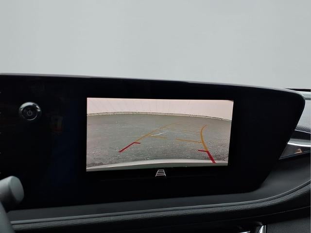 2024 Buick Envista FWD 4dr Preferred