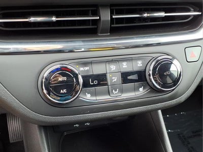 2024 Buick Envista FWD 4dr Preferred