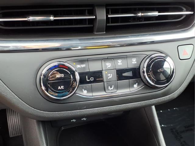 2024 Buick Envista FWD 4dr Preferred