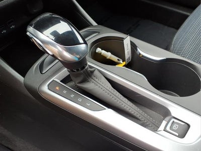 2024 Buick Envista FWD 4dr Preferred