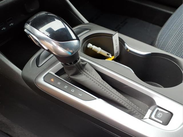 2024 Buick Envista FWD 4dr Preferred