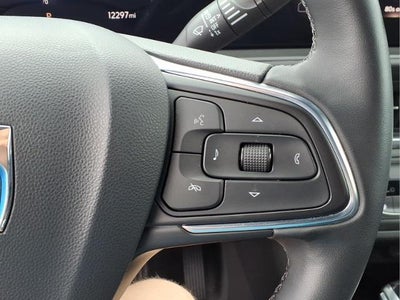 2024 Buick Envista FWD 4dr Preferred
