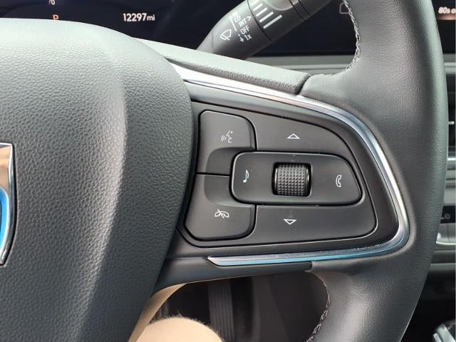 2024 Buick Envista FWD 4dr Preferred