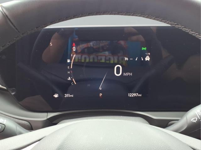 2024 Buick Envista FWD 4dr Preferred