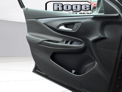 2024 Buick Envista FWD 4dr Preferred