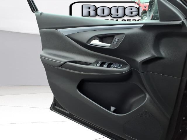 2024 Buick Envista FWD 4dr Preferred