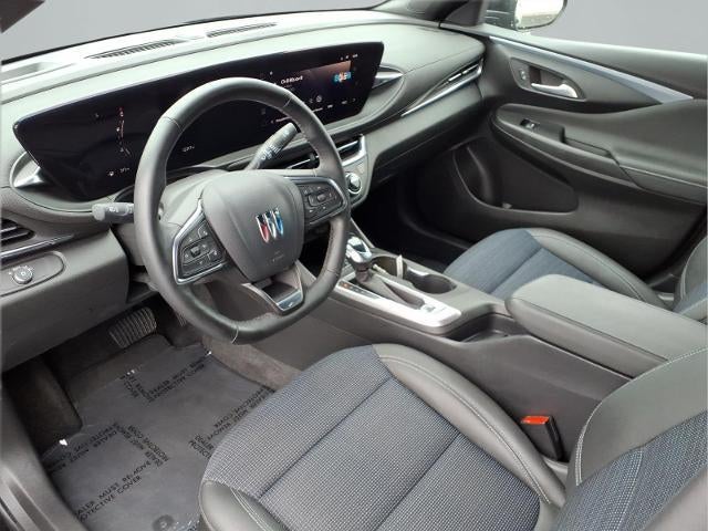 2024 Buick Envista FWD 4dr Preferred