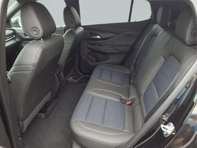 2024 Buick Envista FWD 4dr Preferred