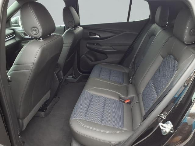 2024 Buick Envista FWD 4dr Preferred