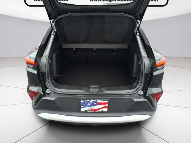 2024 Buick Envista FWD 4dr Preferred