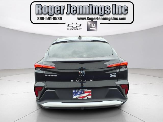 2024 Buick Envista FWD 4dr Preferred
