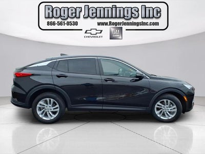 2024 Buick Envista FWD 4dr Preferred