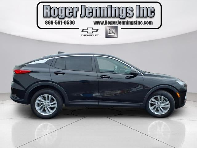 2024 Buick Envista FWD 4dr Preferred